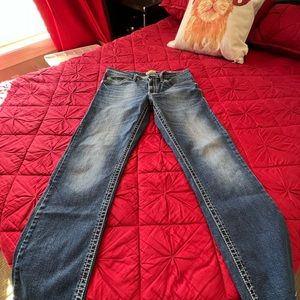 Wrangler 20X No42 33X34